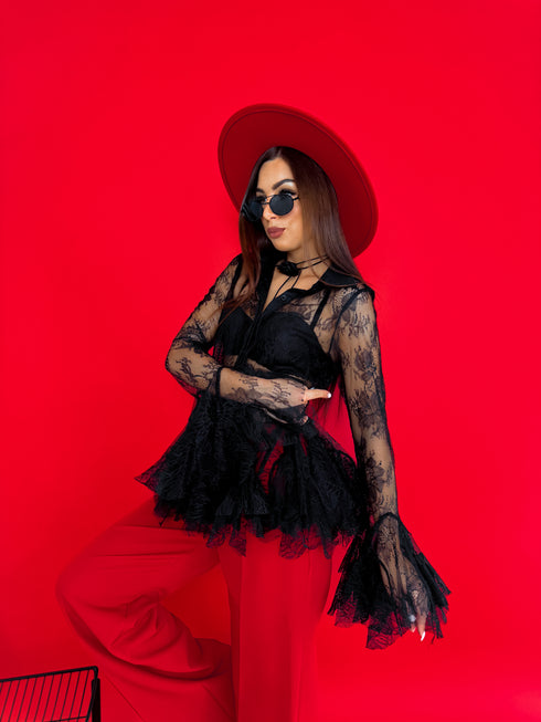 MEŽĢĪŅU krekls "BLACK STORIES H11381"